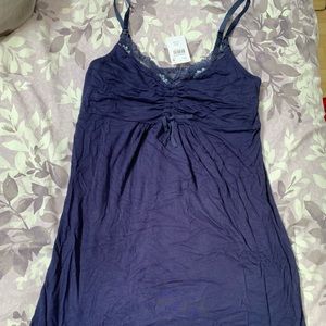 Nursing nightgown NWT